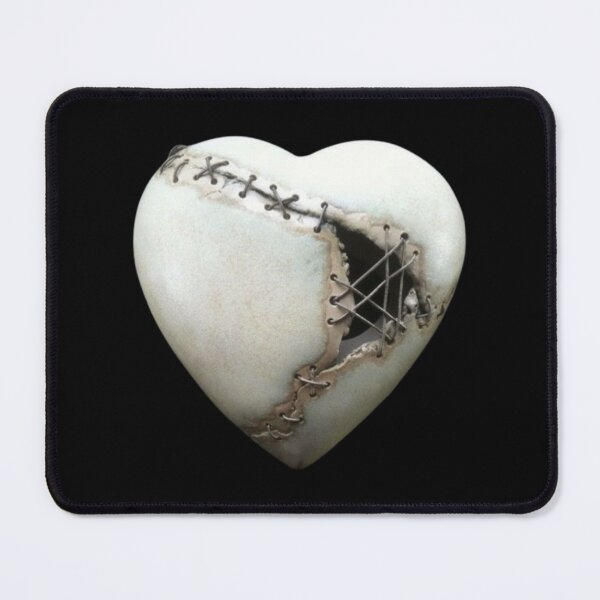 Item preview, stitched heart designed and sold by serene-queen.