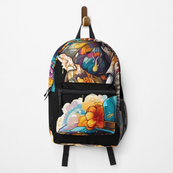 Item preview, Whimsical Elephant designed and sold by ElephantVibes.