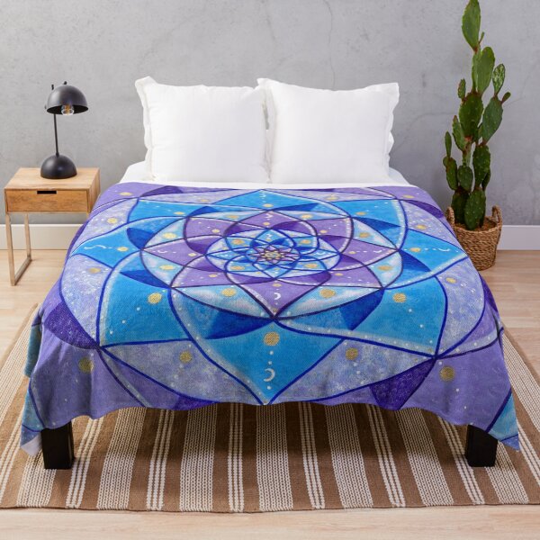 Item preview, Emanate Hope  designed and sold by vickievansart.