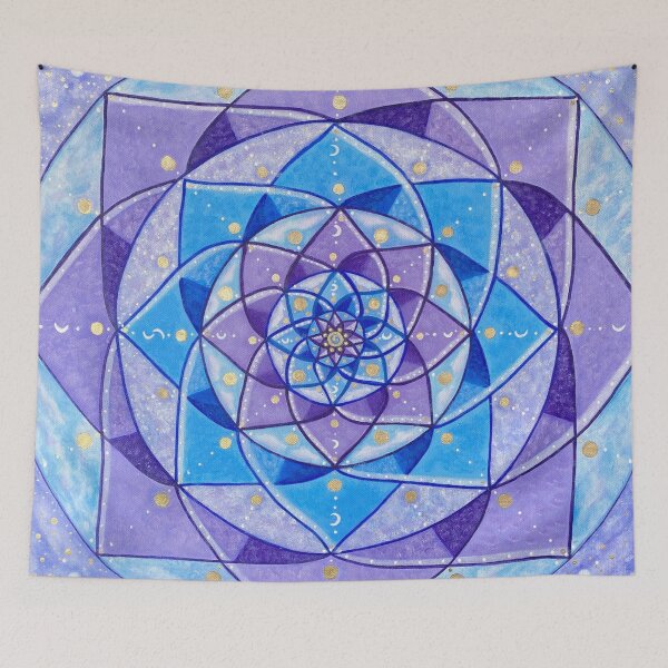 Item preview, Emanate Hope  designed and sold by vickievansart.