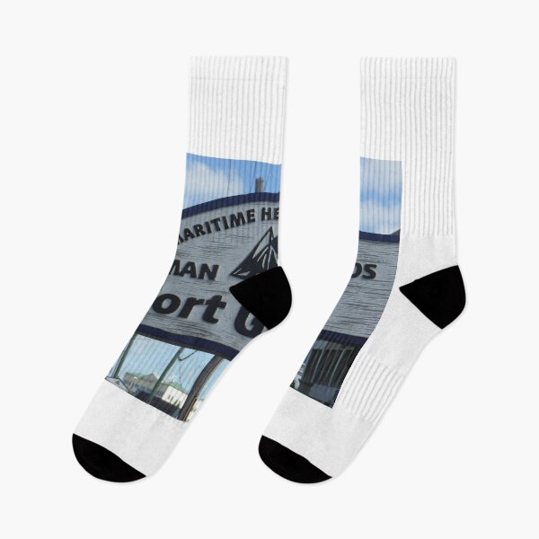 Item preview, Fort George Cayman Islands designed and sold by GloriaGranat.