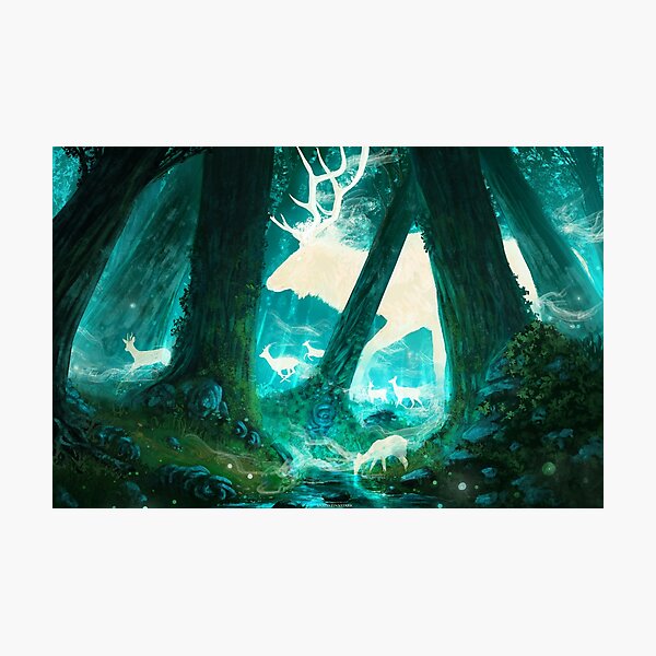 Item preview, The path of the gods designed and sold by Anatofinnstark.