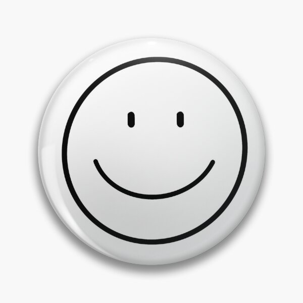 Item preview, simple smile designed and sold by mandyelizabeth.