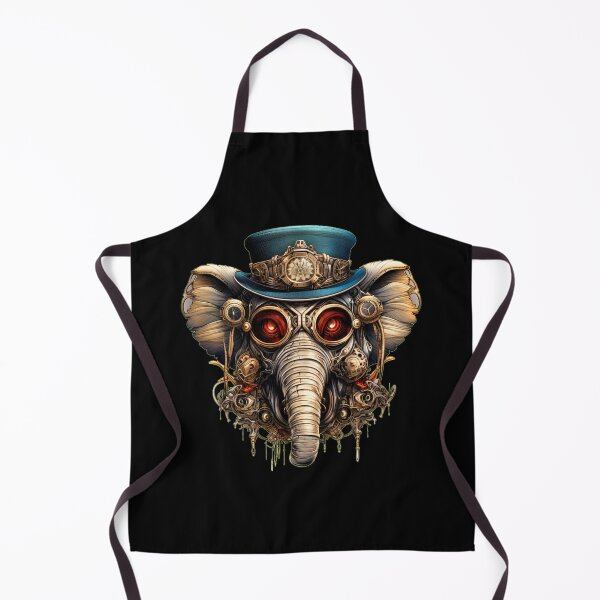Item preview, Whimsical Elephant designed and sold by ElephantVibes.