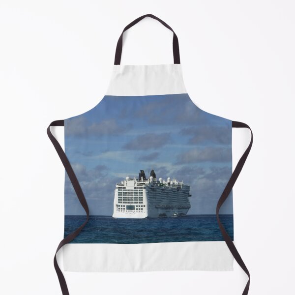 Item preview, Cruise Ship designed and sold by GloriaGranat.