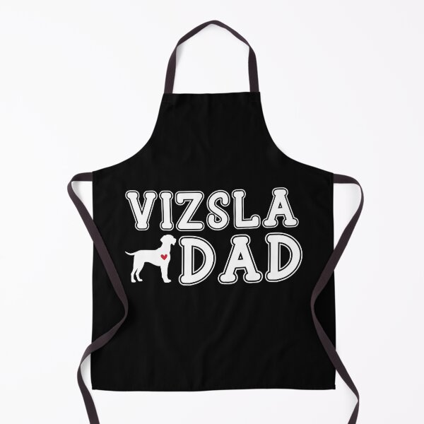 Item preview, Vizsla Dad designed and sold by TheAnimalZ00.