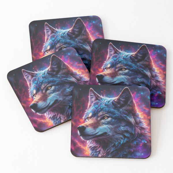 Item preview, Howlin Wolf designed and sold by GadiDesignArt.