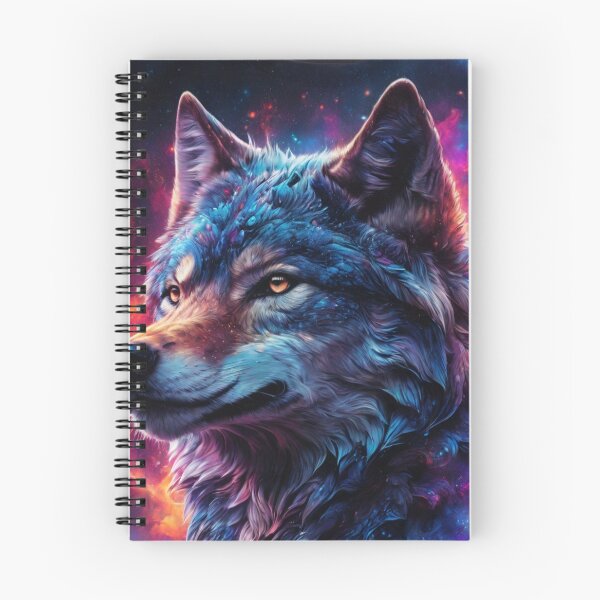 Item preview, Howlin Wolf designed and sold by GadiDesignArt.