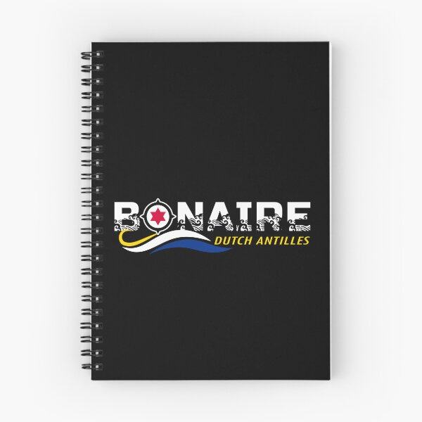 Item preview, BONAIRE DUTCH ANTILLES FLAG INSPIRED designed and sold by FlutteringWings.