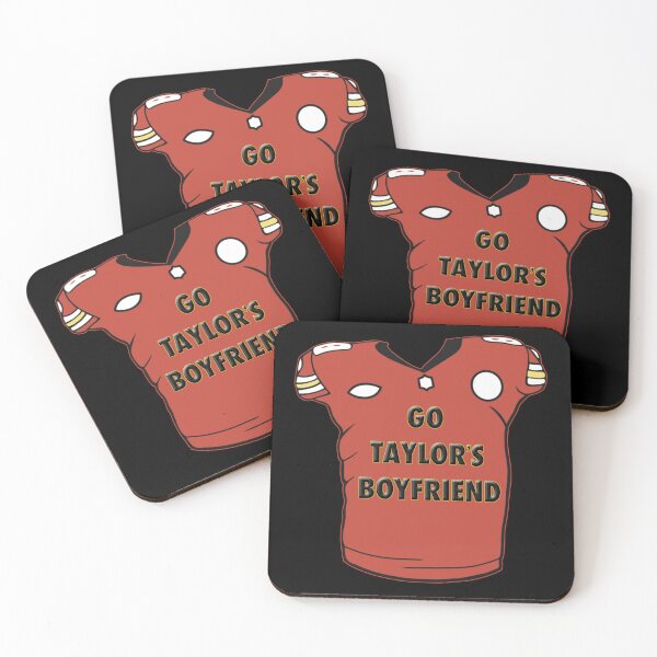 Item preview, Go Taylor's Boyfriend designed and sold by GirlFromBrazil.