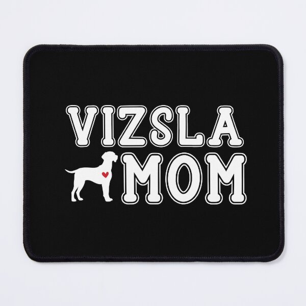 Item preview, Vizsla Mom designed and sold by TheAnimalZ00.