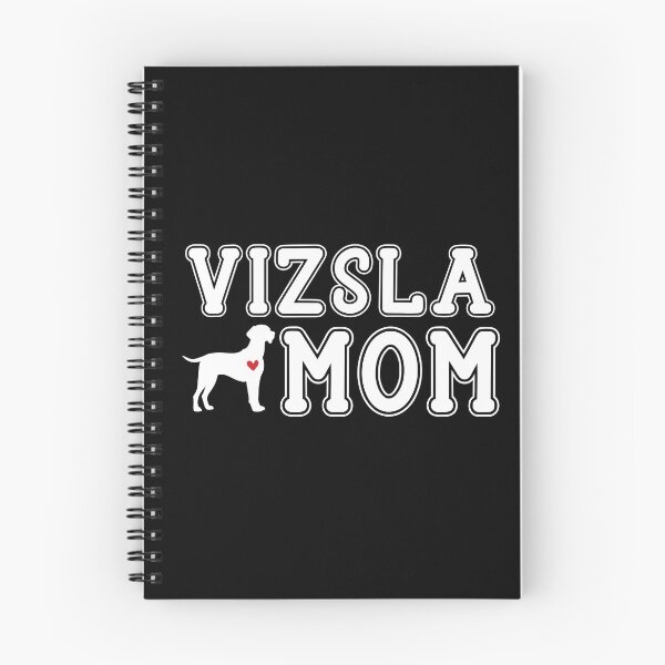 Item preview, Vizsla Mom designed and sold by TheAnimalZ00.