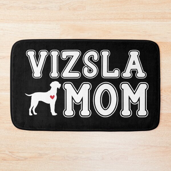 Item preview, Vizsla Mom designed and sold by TheAnimalZ00.