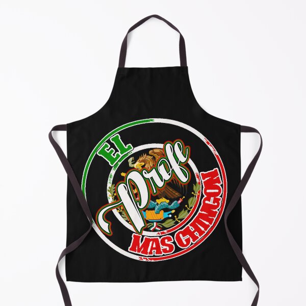 Item preview, El Profe mas Chingon Mexico Pride designed and sold by EastLosStilo.