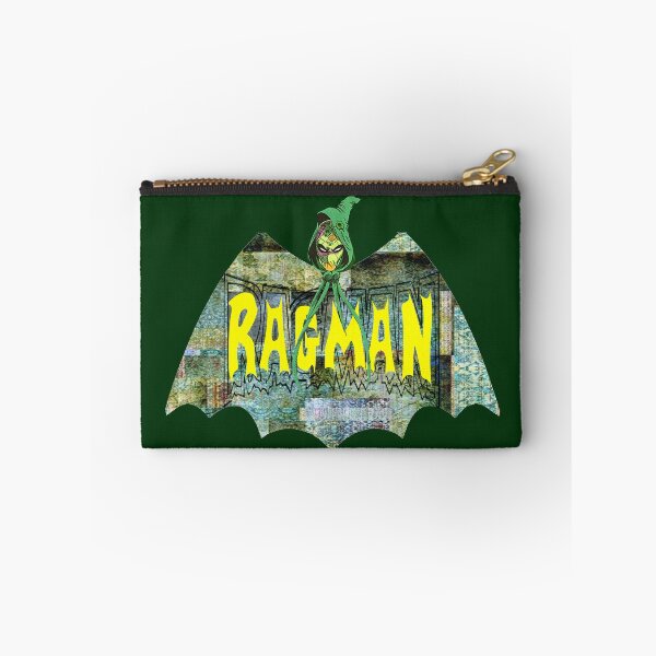 Item preview, Rags Bat Logo designed and sold by jakersvelmax.