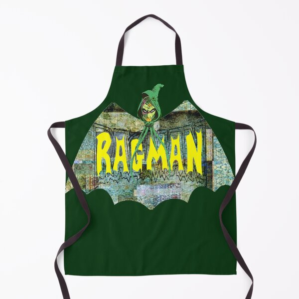 Item preview, Rags Bat Logo designed and sold by jakersvelmax.