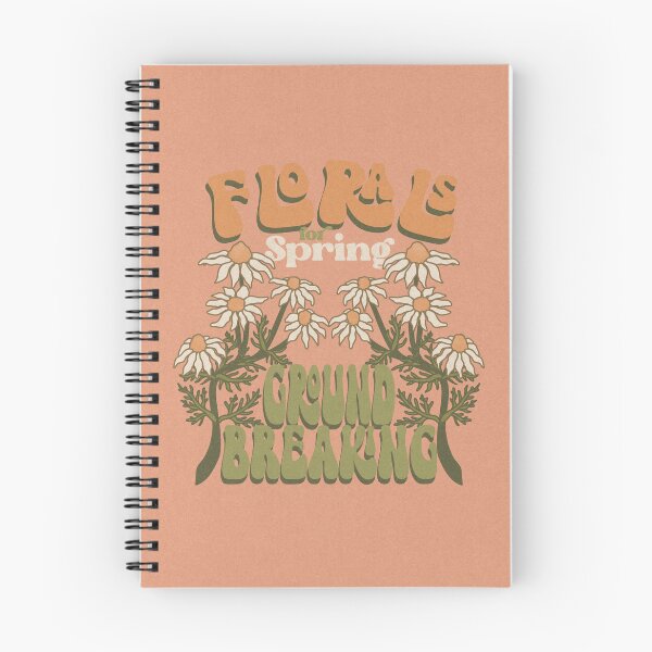 Item preview, Groundbreaking Floral Illustration for Spring designed and sold by WrenNielsen.