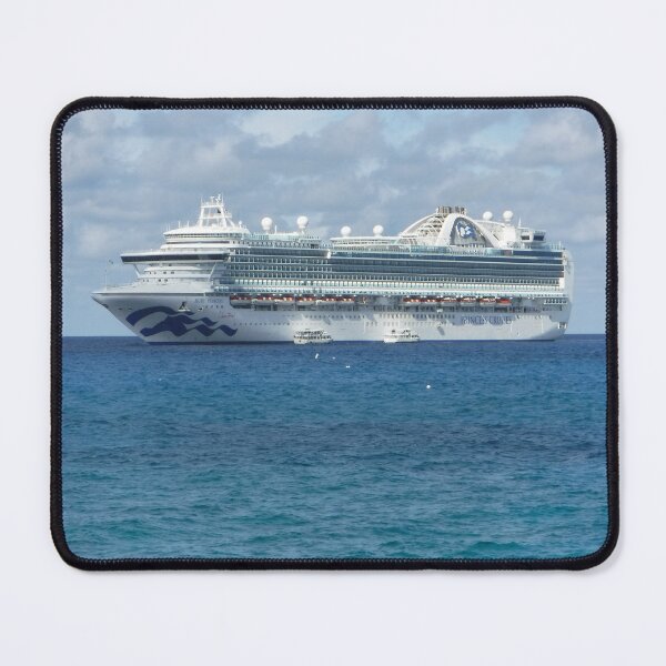 Item preview, Cruise Ship designed and sold by GloriaGranat.