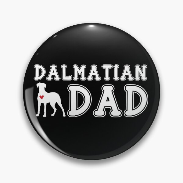 Item preview, Dalmatian Dad designed and sold by TheAnimalZ00.