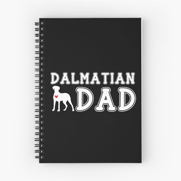 Item preview, Dalmatian Dad designed and sold by TheAnimalZ00.