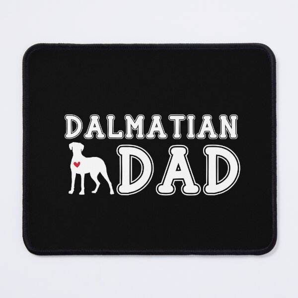 Item preview, Dalmatian Dad designed and sold by TheAnimalZ00.