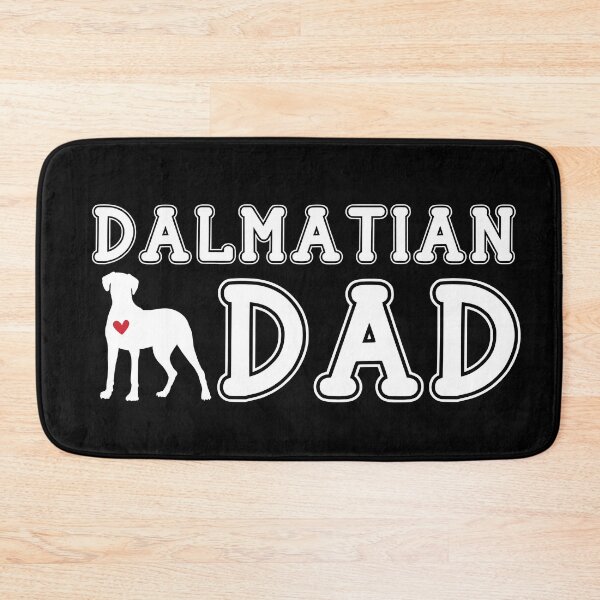 Item preview, Dalmatian Dad designed and sold by TheAnimalZ00.
