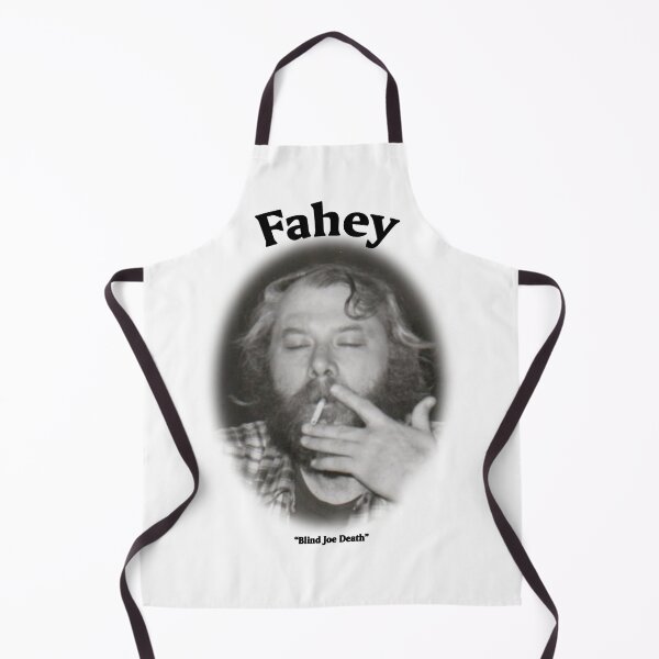 Item preview, Fahey "Blind Joe Death" designed and sold by YesterdayBlues.