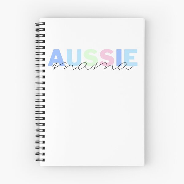 Item preview, Aussie Mom Dog Mom Gift Australian Shepherd Mom Gift Aussie  designed and sold by AIVDesignCo.
