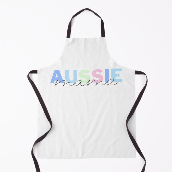 Item preview, Aussie Mom Dog Mom Gift Australian Shepherd Mom Gift Aussie  designed and sold by AIVDesignCo.