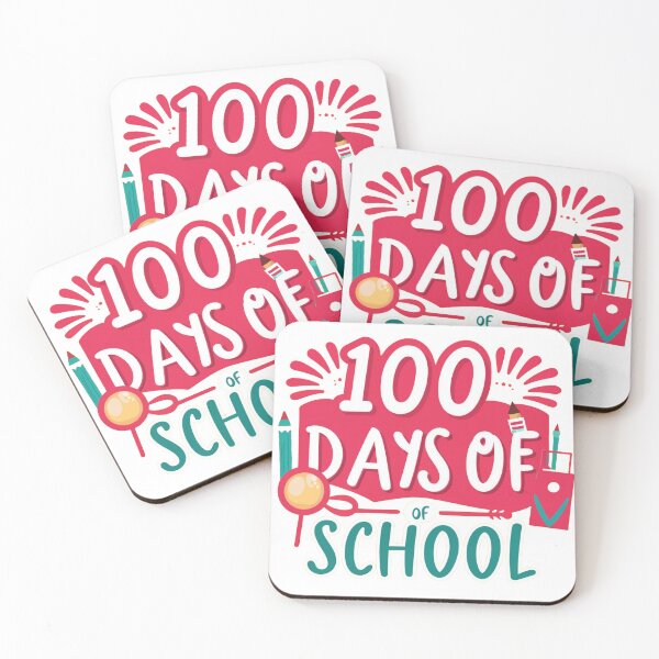 Item preview, Countdown to Fun 100 Days of Learning and Laughter! designed and sold by Dazzle-Sizzle.
