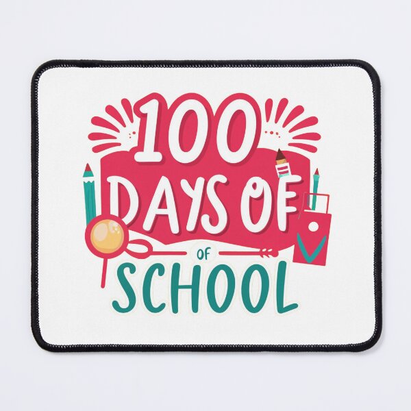Item preview, Countdown to Fun 100 Days of Learning and Laughter! designed and sold by Dazzle-Sizzle.