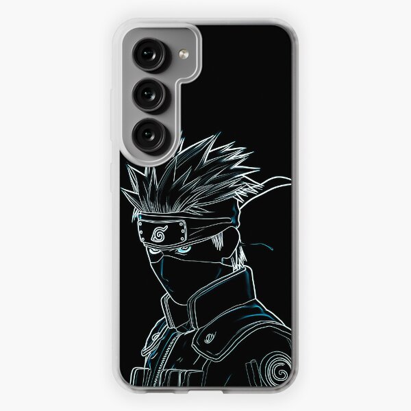 Naruto Shippuden Phone Cases for Samsung Galaxy for Sale Redbubble