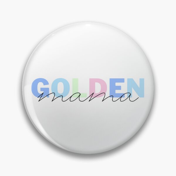 Item preview, Golden Retriever Mom Dog Mom Gift Golden Mom Gift Golden  designed and sold by AIVDesignCo.