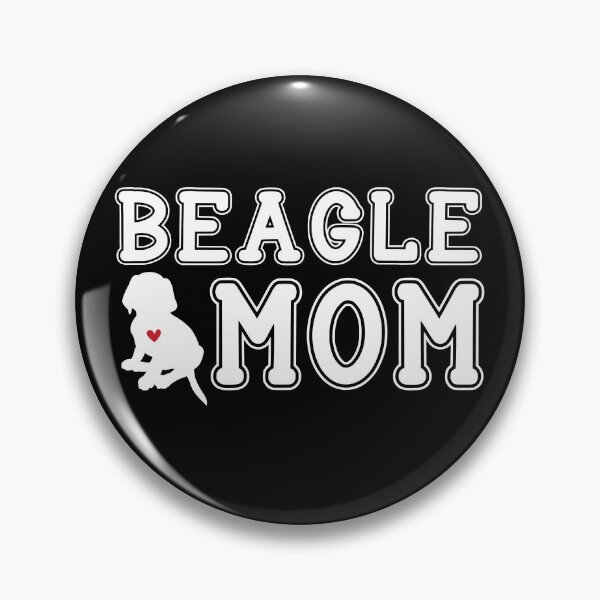 Artikelvorschau, Beagle-Mama entworfen und verkauft von TheAnimalZ00.