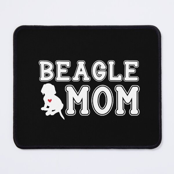 Item preview, Beagle Mom designed and sold by TheAnimalZ00.