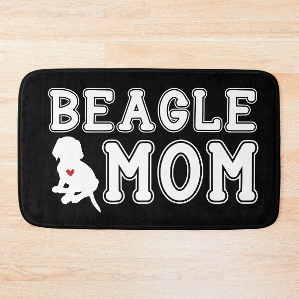 Item preview, Beagle Mom designed and sold by TheAnimalZ00.