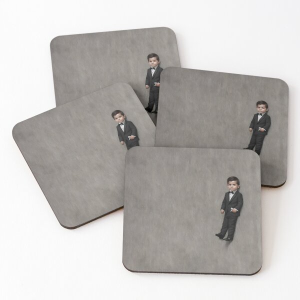 Item preview, chico de esmoquin designed and sold by HipoArt10401.