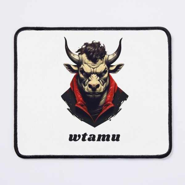 Item preview, Wtamu designed and sold by MTL Motaw.