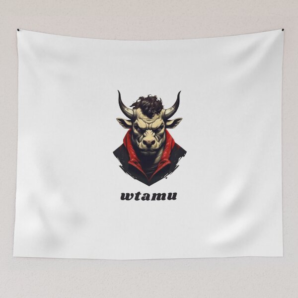 Item preview, Wtamu designed and sold by MTL Motaw.