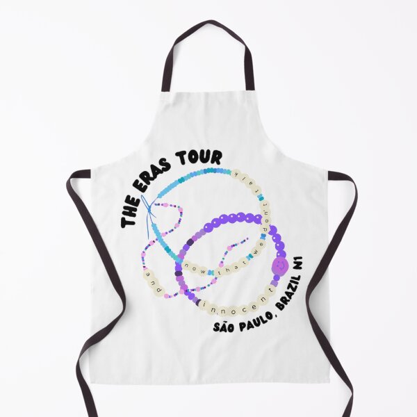 Item preview, Sao Paulo Eras Tour N1 designed and sold by canderson13.