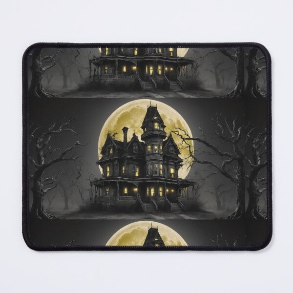 Item preview, Jacobsville Manor designed and sold by EzrasTrinkets.