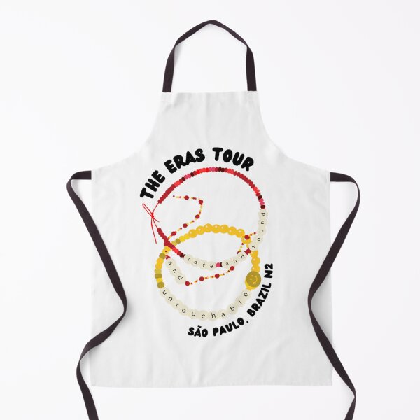 Item preview, Sao Paulo Eras Tour N2 designed and sold by canderson13.