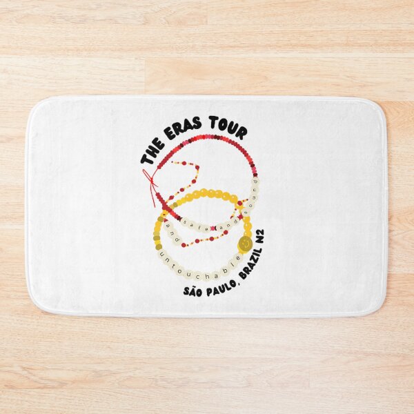 Item preview, Sao Paulo Eras Tour N2 designed and sold by canderson13.