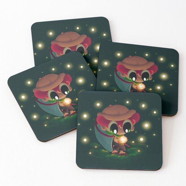 Item preview, Isaac and the Firestone designed and sold by PaytonAnimator.