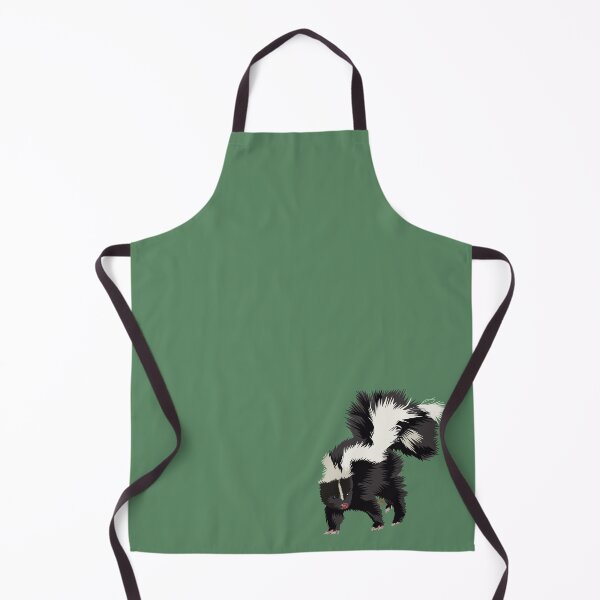 Item preview, skunk designed and sold by SaharBareket.