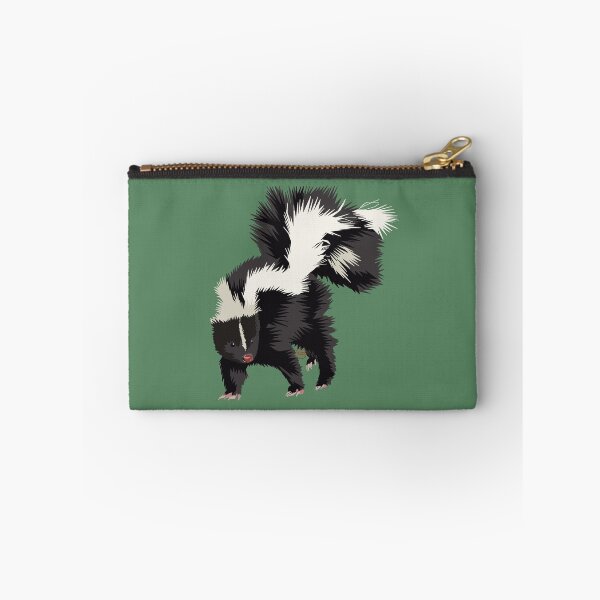 Item preview, skunk designed and sold by SaharBareket.