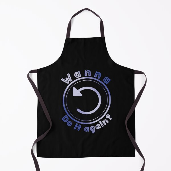 Item preview, Wanna Do it Again? designed and sold by KidRilla.