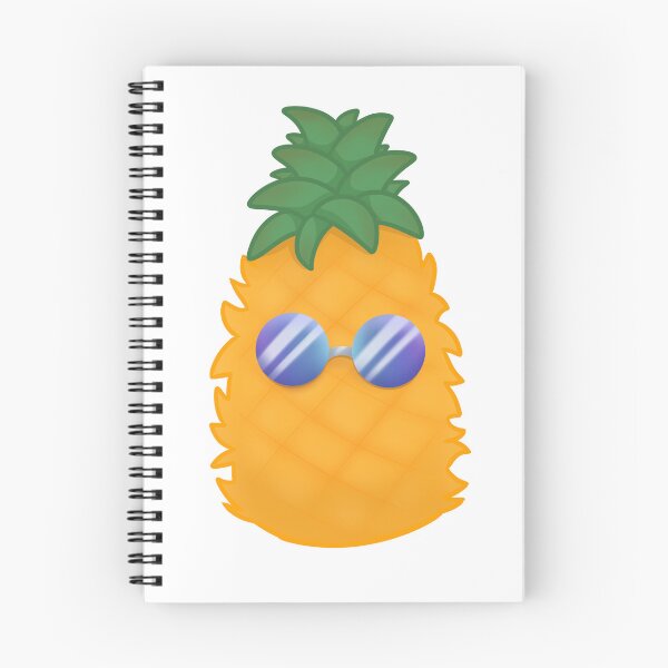 Item preview, Cool Pineapple designed and sold by Mysticravyn.