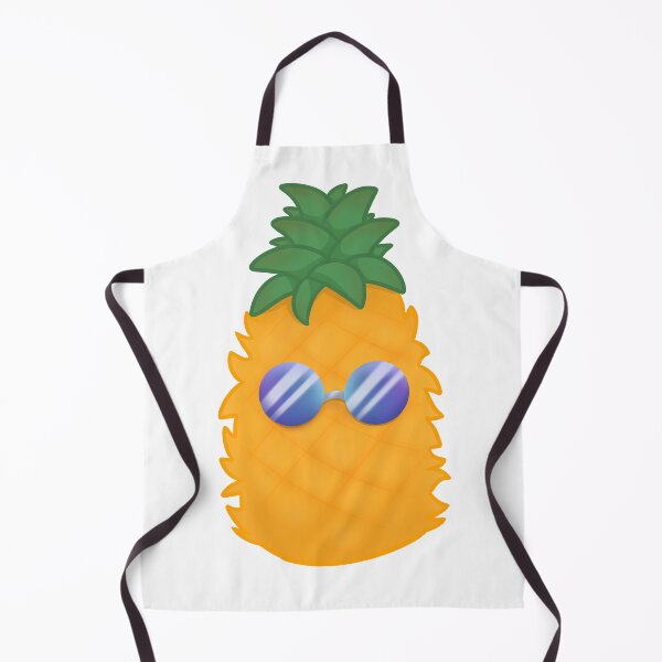 Item preview, Cool Pineapple designed and sold by Mysticravyn.