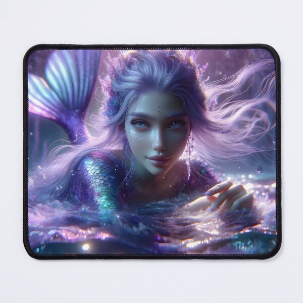 Item preview, Amethyst Hymns designed and sold by ArteAnimal2020.